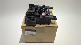 New OEM ETACS Time Alarm Fuse Box Module 2011-2017 Mitsubishi Lancer 8637B560 - £305.73 GBP