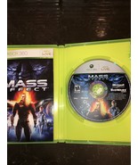 Mass Effect (Microsoft Xbox 360, 2007) - £6.66 GBP