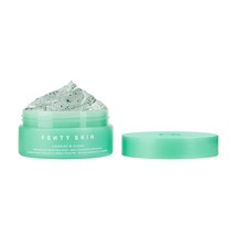 Fenty Skin Cookies N Clean Whipped Clay Pore Detox Face Mask - Mint Chocolate Ch - £47.04 GBP