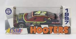 Action USAR Mike Garvey #42 Coors Light 1:64 Car Monte Carlo 1997 New In... - $12.99