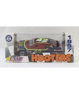 Action USAR Mike Garvey #42 Coors Light 1:64 Car Monte Carlo 1997 New In... - $12.99