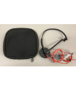Plantronics Poly Model C3200 Corded UC Headset USB-C - NEW - $22.95