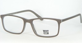 Why Not. By Koberg + Tente Kt 3974.4056 Brown /OTHER Eyeglasses Frame 52-17-140 - $39.60