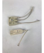 3 X Pace DSL Filter 6&quot; LFT 4-1-GB for Single-Line Phones + 2wire DSL 2 L... - $15.07 CAD