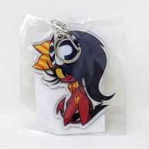 Helluva Boss Swimsuit Sallie May Limited Edition Acrylic Keychain Official - £31.46 GBP