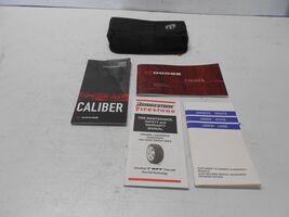2007 dodge caliber owners manual - $19.99