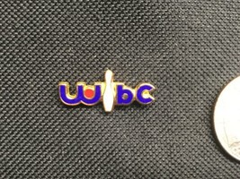 WIBC Bowling collector Lapel pin - £6.89 GBP