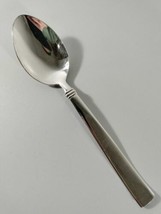 Reed &amp; Barton Heritage Mint 18/10 Serving Spoon 8 1/2&quot; Regent Pattern - £12.82 GBP