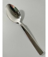 Reed &amp; Barton Heritage Mint 18/10 Serving Spoon 8 1/2&quot; Regent Pattern - £12.61 GBP