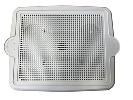 Alpha Dog Series - Indoor Puppy Potty Training Toilet Trays - $27.99+