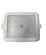 Alpha Dog Series - Indoor Puppy Potty Training Toilet Trays - €24,02 EUR+
