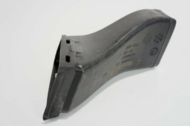 08-2010 bmw e60 528xi 535xi 550i bumper brake cooling air duct channel left  - $54.22