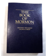 The Book of Mormon- Another Testament of Jesus Christ-Translated by Jose... - £9.63 GBP