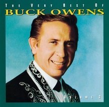 The Very Best Of Buck Owens, Vol.2 [Audio CD] Owens, Buck - £7.87 GBP