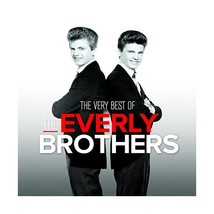 The Very Best Of The Everly Brothers  - £5.52 GBP