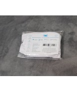 Antimicrobial Cloth 100% Cotton Fabric 10 Pack Maskd Brand Reusable Face... - $304.10 MXN