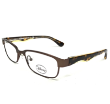 Disney Kids Eyeglasses Frames 3E 1008 3174 Brown Tortoise Finding Nemo 47-15-125 - £10.88 GBP