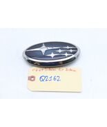 06-07 SUBARU B9 TRIBECA REAR TAILGATE BADGE LOGO EMBLEM Q2162 - €50,48 EUR