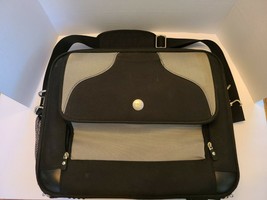 Dell Laptop Bag Briefcase 15.6&quot; heavy duty - $34.53