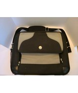 Dell Laptop Bag Briefcase 15.6&quot; heavy duty - $34.53