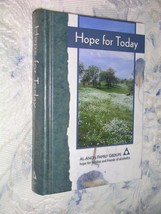 HOPE FOR TODAY [Hardcover] Anonymous - $25.69