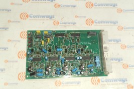 EAE 9112 A AGC 4 CER-3000 Printed Circuit Board PCB 3819112 - £931.28 GBP