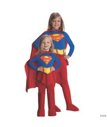 Supergirl child medium - $102.88 CAD