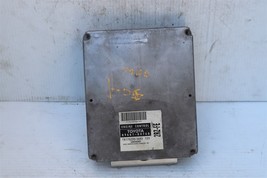 00-02 Toyota Tacoma 2.4L ECM ECU PCM Engine Control Module Computer 89661-04760