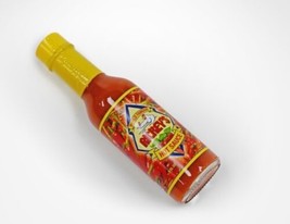 Rickey&#39;s World Famous Louisiana Hot Sauce - £11.87 GBP