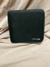 Vintage Nintendo 3DS Carry Case - £17.13 GBP