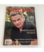 Cowboys &amp; Indians Premier Magazine Of The West  100 Greatest Westerns Ju... - $461.25 MXN