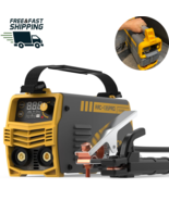 2en1 Soldadora Portatil Maquina Electrica para Soldar TIG Soldador 110/2... - $218.25 CAD