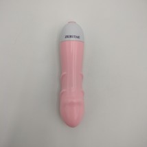 ZIURUTAE Sex Toys Vibrator Dildo for Women Clitoris G Spot Anal Stimulator  - $18.99