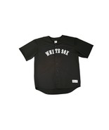 Vintage Vtg MLB Dynasty Chicago White Sox Men Paul Konerko #14 Black Jer... - $723.12 MXN