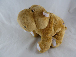 Ganz Webkinz Lil&#39; Kinz Hippo - £4.66 GBP