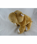 Ganz Webkinz Lil&#39; Kinz Hippo - $8.10 CAD