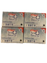4 Sea Breeze Classic Clean SeaBreeze Clean Toning Clarifying Moisture Ba... - €24,02 EUR