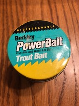 Berkley PowerBait Corn Flavor 1.45oz Ships N 24h - $345.94 MXN