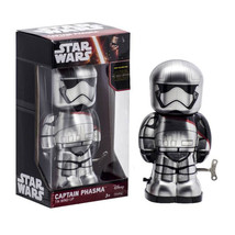 Schylling Star Wars Captain Phasma Wind Up Toy - £29.42 GBP