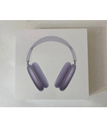 AirPods Max 2nd Generation (USB-C) Headphones - Purple New  - $410.29 CAD