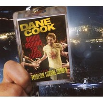 Rough Around The Edges: Live from Madison Square Garden  - $19.00