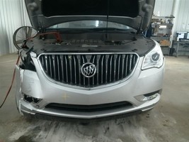Radiator Fan Motor VIN J 11th Digit Limited Fits 07-17 ACADIA 104685250 - $150.28