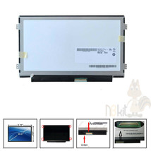 10.1"LED LCD Screen Display for Samsung NP-NC110 NP-NC110-A02 notebook 1024x600 - £20.04 GBP