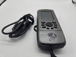 Garmin GPSMAP 76CSx Handheld - TESTED &amp; WORKING! - £63.15 GBP
