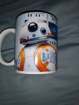 Star Wars Gallerie R2-D2 Coffee Cup - £7.90 GBP