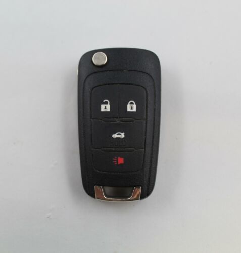10 11 12 13 14 15 16 17 BUICK VERANO KEY FOB OEM - $67.49