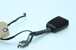 19-20 VOLKSWAGEN JETTA Front Right Seat Belt Buckle F1700 image 6
