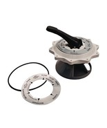 For Pentair Hiflow 270067 2&quot; Multiport Valve Top Assembly Replacement Kit - $44.54