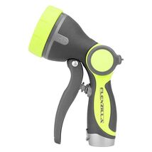 Flexzilla Heavy Duty Pistol Grip Garden Hose Nozzle - $34.71