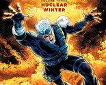 Deathstroke the Terminator Vol. 3: Nuclear Winter TPB Graphic Novel New - $14.88